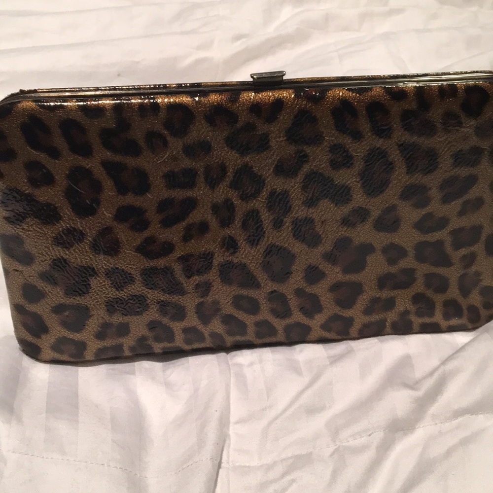 Cheat wallet